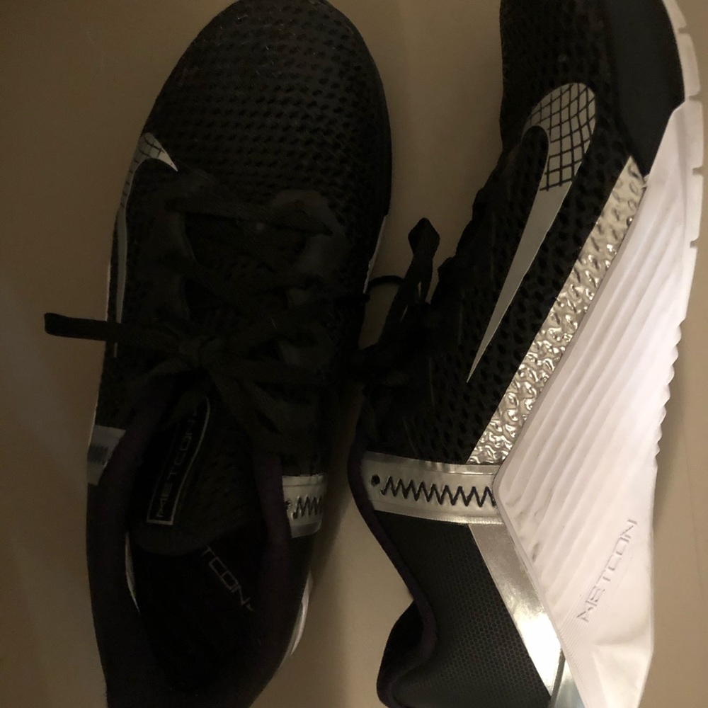 Nike metcon 6